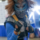 Illustration for article titled Our Favorite Cosplay From Fan Expo Dallas 2019